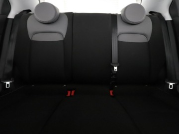 Fiat 500X Crossover 1.6 E-Torq 110KM 2016 Fiat 500x klimatyzacja multifunkcja, zdjęcie 17