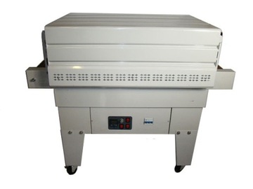 ТЕРМОУСАДОЧНЫЙ ТУННЕЛЬ BS 4525 (450x250MM)