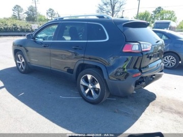 Jeep Cherokee V 2020 Jeep Cherokee 2020 JEEP CHEROKEE LIMITED FWD 2.4 Benzyna 180KM, zdjęcie 2