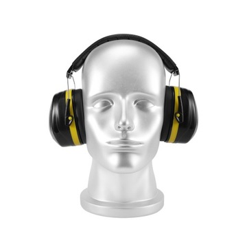 Haspro Nox-5F Звукоизоляционные защитные наушники 32 дБ.