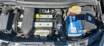Opel Zafira B 2.0 turbo ECOTEC 200KM 2007 2.0 turbo benz 200km * 7os * bogate wyposazenie ** SPORT *** 196tkm IROKEZ, zdjęcie 18