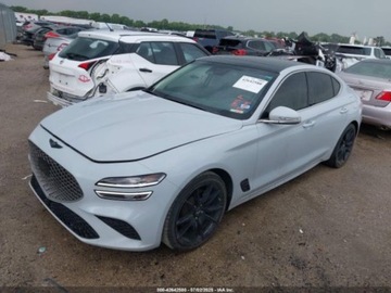 Genesis G70 2.0T 2022 2.0 Benzyna 252KM, zdjęcie 1