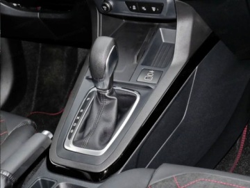 Ford Puma II 2025 Od ręki - ST-Line X PowerShift 1.0 EcoBoost 125KM / Pakiet Winter, zdjęcie 8