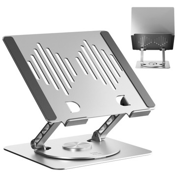Podstawka Obrotowa Mark Adler STOLIK pod laptopa Stand 3.2 360 stopni