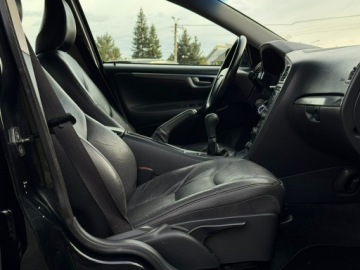 Volvo S60 I 2007 Volvo S60 I 2.4 Diesel 130KM, zdjęcie 19