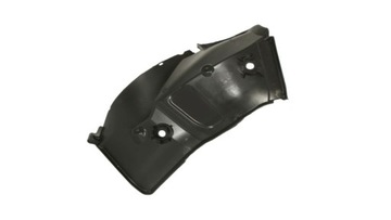 PODBĚH ANTIKOROZNÍ PŘEDNÍ PRAVÉ DO 767492736R RENAULT DACIA