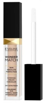 Eveline Wonder Match korektor 05 Porcelain