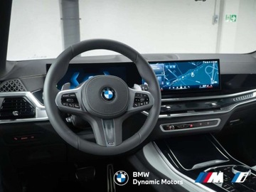 BMW X5 G05 SUV Facelifting 3.0 40i 381KM 2025 BMW X5 xDrive40i 381KM mHEV - Lakierowanie BMW INDIVIDUAL - Gotowy do Odbi, zdjęcie 18