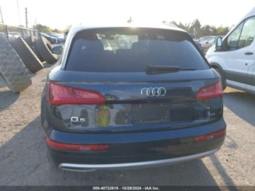 Audi Q5 II 2020 Audi Q5 Audi Q5 Premium Plus 45 2.0 Benzyna 248KM, zdjęcie 4
