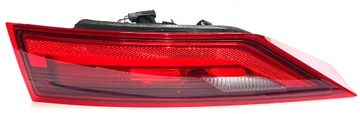 Lampa przeciwmgielna tylna prawa