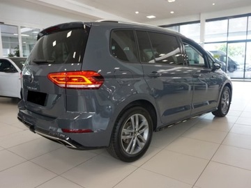 Volkswagen Touran III 1.5 TSI EVO 150KM 2025 VOLKSWAGEN Touran Comfortline Plus 1.5 TSI DSG 150KM 2025, zdjęcie 3