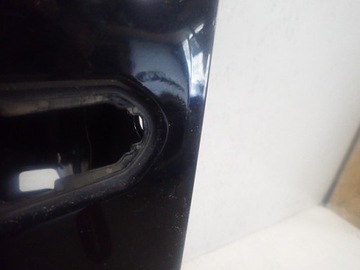 DVEŘE LEVÉ PŘEDNÍ TOYOTA RAV RAV4 5 V 19-