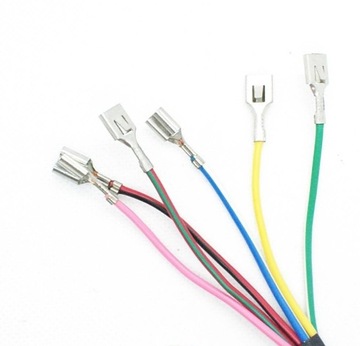 Статор зажигания, 4 катушки, Romet Zetka Barton Benzer