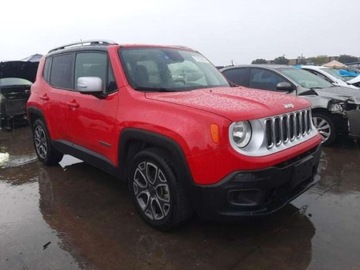 Jeep Renegade 2018 Jeep Renegade Limited, 2018r., 2.4L, zdjęcie 1