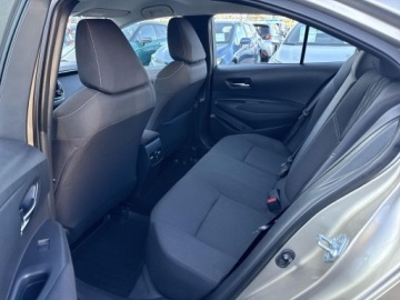 Toyota Corolla XII 2022 Toyota Corolla 1.5 Comfort MS Seria E21 (2019-) 1., zdjęcie 11