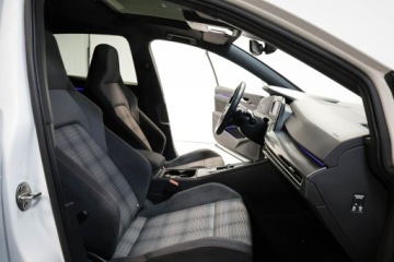 Volkswagen Golf VIII GTI 2.0 TSI 245KM 2021 Volkswagen Golf GTI*Salon Polska*Automat*Vat23%, zdjęcie 25