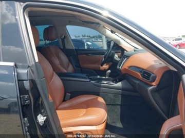 Maserati Levante 2017 Maserati Levante 2017 Maserati Levante 3.0L 3.0 Benzyna 345KM, zdjęcie 8