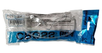 Защитные очки лабораторные очки против устойчивых CE EN166