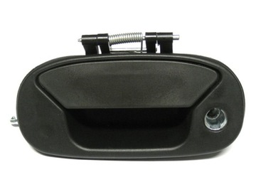 KLAMKA TYLNEJ KLAPY do Fiat Doblo I 00-10