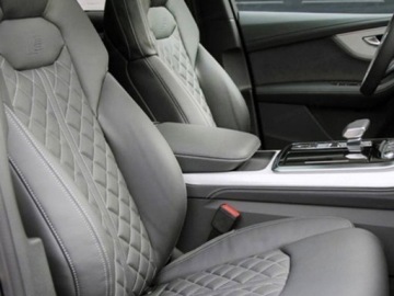 Audi Q8 SUV 3.0 50 TDI 286KM 2026 AUDI Q8 / E-Tron Q8 TDI quattro S line Suv 2026, zdjęcie 15