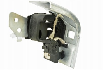 2x ПОДВЕСКА ЦЕНТРАЛЬНОГО ГЛУШИТЕЛЯ RENAULT MEGANE II SCENIC II