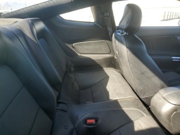 Ford Mustang VI 2021 Ford Mustang 2021 2.3L 2.3 Benzyna 310KM, zdjęcie 10