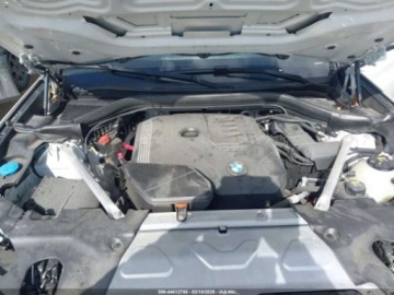 BMW X3 G01 2022 BMW X3 xDrive30i 2022 2.0 Benzyna 248KM, zdjęcie 7