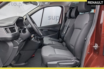 Renault Trafic III Combi 2.0 dCi  150KM 2023 Renault Trafic Kombi L2H1 Grand Pack Clim 2.0 150KM Hak !! Czujniki tył !!, zdjęcie 13