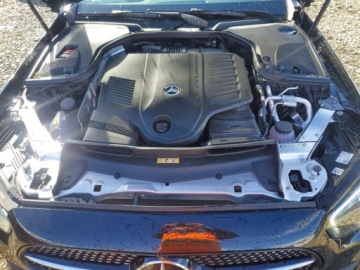 Mercedes Klasa E W213 2021 Mercedes-Benz Klasa E 450 2021 3.0 Benzyna 362KM, zdjęcie 6