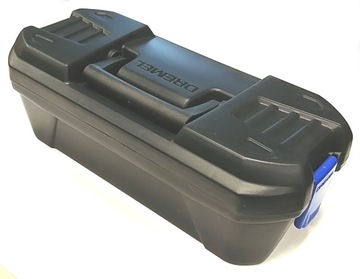 Dremel Walizka skrzynka na osprzęt