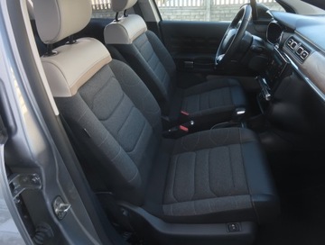 Citroen C3 IV 2024 Citroen C3 1.2 PureTech, Salon Polska, zdjęcie 8