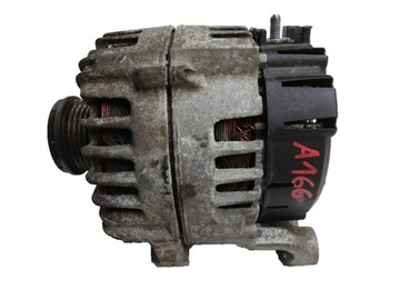 A166 ALTERNÁTOR BMW F10 F20 F30 2.0 D N47 8507625