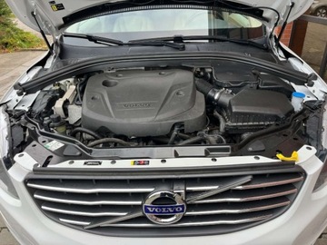 Volvo XC60 I SUV Facelifting 2.0 D3 DRIVE-E 150KM 2016 Volvo XC 60 2.0 diesel 150 KM 6 biegow zarej w PL zadbany mozliwa zami, zdjęcie 26