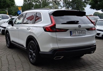 Honda CR-V VI 2024 Honda CR-V HONDA CRV 2.0 i-MMD HEV Advance AWD CVT - Dealer Honda Karlik P, zdjęcie 5