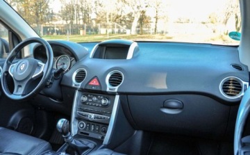 Renault Koleos I 2008 Renault Koleos 2,0dCi (175KM) 4x4 Skory Bezwypadkowy 2.0 Diesel 175KM, zdjęcie 9