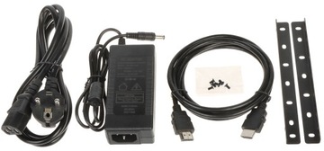 МОНИТОР HDMI, VGA, АУДИО ВМ-101М 10,1