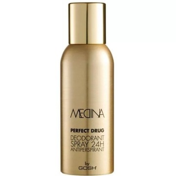 GOSH Medina Perfect Drug Dezodorant Spray 150 ml