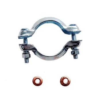 УГОЛ!! РАЗЪЕМ КАТАЛИТИЧЕСКОГО НЕЙТРАЛИЗАТОРА RENAULT KANGOO 1.2 1.4