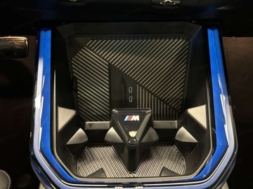 BMW X3 G45 2025 BMW X3 M50 xDrive Suv 3.0 (398KM) 2025, zdjęcie 12