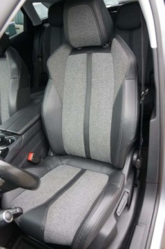 Peugeot 3008 I Crossover 2.0 HDi FAP 150KM 2016 Peugeot 3008 2.0 Diesel 150 KM, Klimatronic, Tempomat, Hak, GWARANCJA 2.0, zdjęcie 22