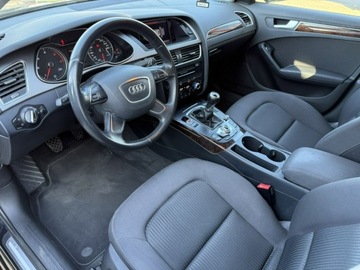 Audi A4 B8 Avant Facelifting 2.0 TDI 177KM 2014 Audi A4 Avant Navi*Klimatronik*, zdjęcie 19