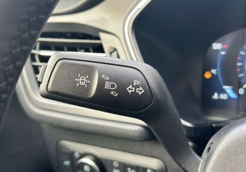 Ford Kuga III SUV 1.5 EcoBoost 150KM 2024 Ford Kuga 1.5 EcoBoost 150KM Titanium X Salon PL Faktura VAT 23 1.5 150KM, zdjęcie 25