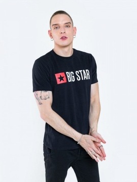 BIG STAR KOSZULKA MĘSKA QUADO 906 S