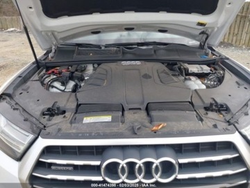 Audi Q7 II 2019 Audi Q7 55 Premium55 se premium 3.0 Benzyna 329KM, zdjęcie 12