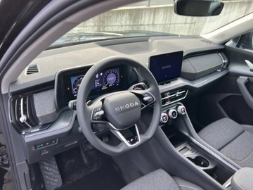 Skoda Kodiaq II 2025 Skoda Kodiaq Edition 130 2.0 TSI 204 KM DSG, zdjęcie 4