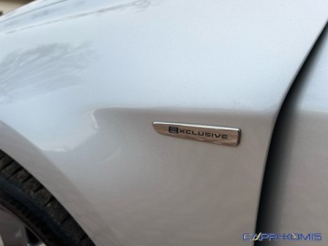 Citroen C5 III Tourer 2.0 BlueHDi 180KM 2016 Citroen C5 2.0HDi Exclusive 2.0 Diesel 181KM, zdjęcie 22