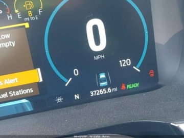 Ford 2023 Ford F150 Platinum 2023 3.5l 3.5 Hybryda 400KM, zdjęcie 10