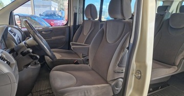 Fiat Scudo II 2014 Fiat Scudo 2.0 Multijet 128KM 8osobowy Panorama FV23 Salon PL ASO 2.0, zdjęcie 21