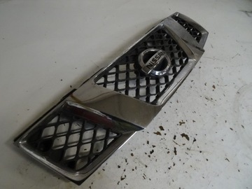 MŘÍŽKA MASKA NISSAN PATHFINDER