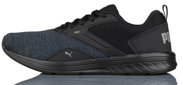 BUTY SPORTOWE MĘSKIE PUMA NRGY COMET 190556 38 R-44,5